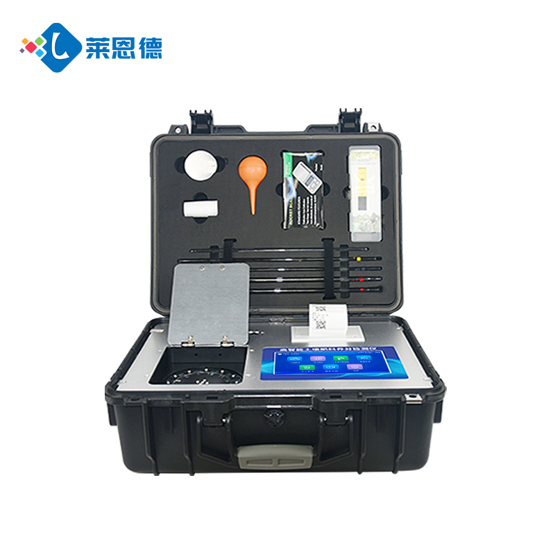 土壤檢測(cè)儀哪個(gè)品牌準(zhǔn)確？土壤微量元素檢測(cè)儀的關(guān)鍵參數(shù)解析
